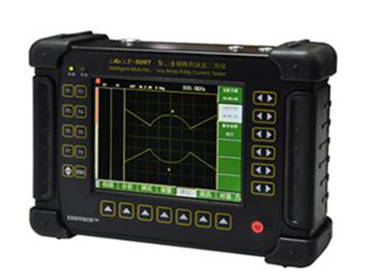 合肥DMD-96雙頻四通道渦流探傷儀廠恭候蒞臨