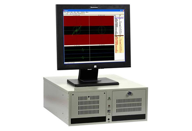 哈爾濱598便攜渦流探傷儀設(shè)備